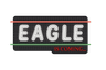 Eagle Sounds Logo