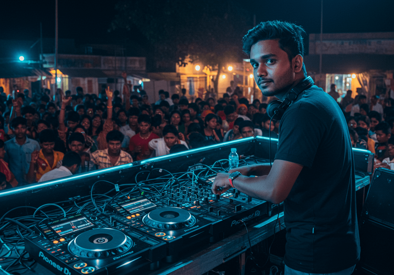 Roadside Shows