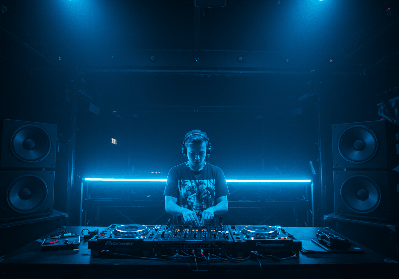 DJ Services