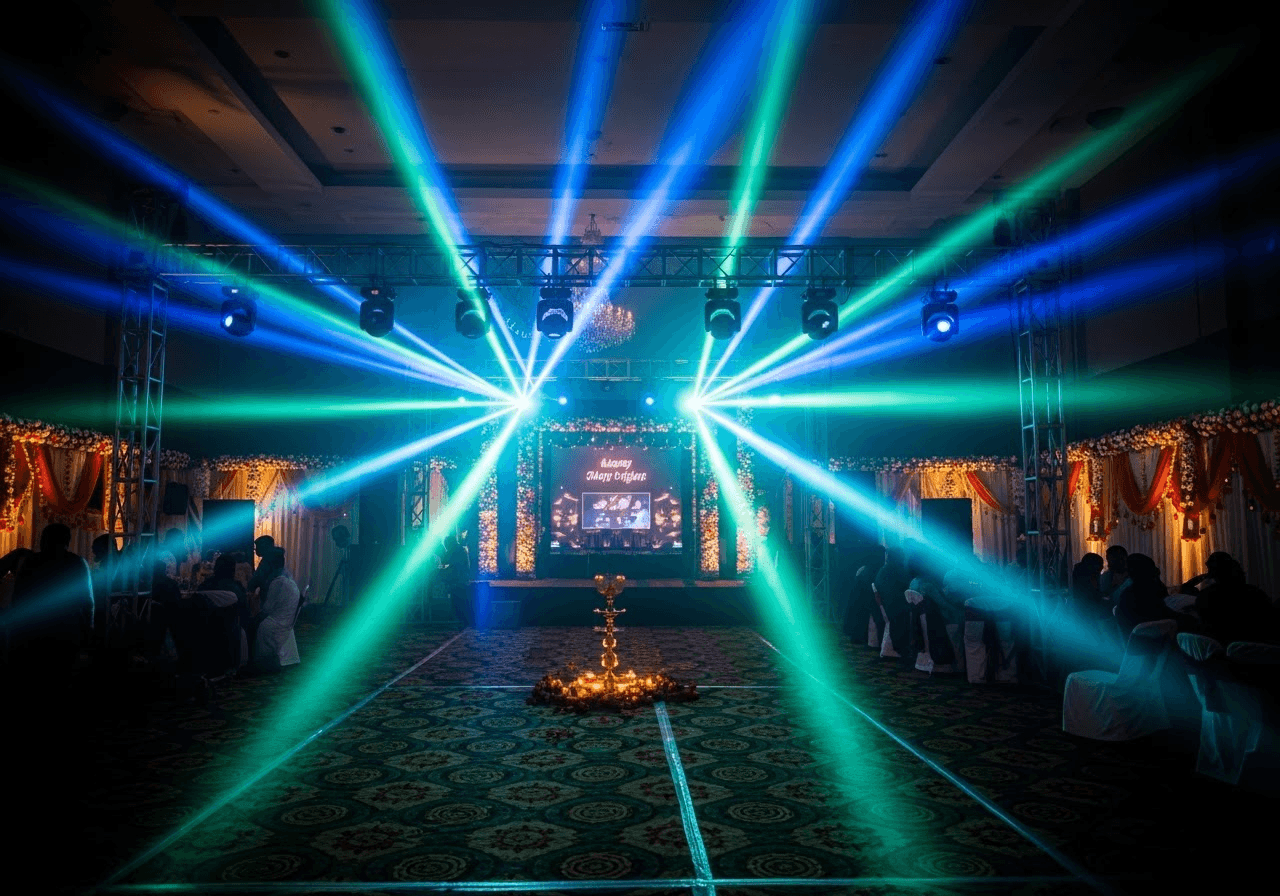 Lighting Solutions