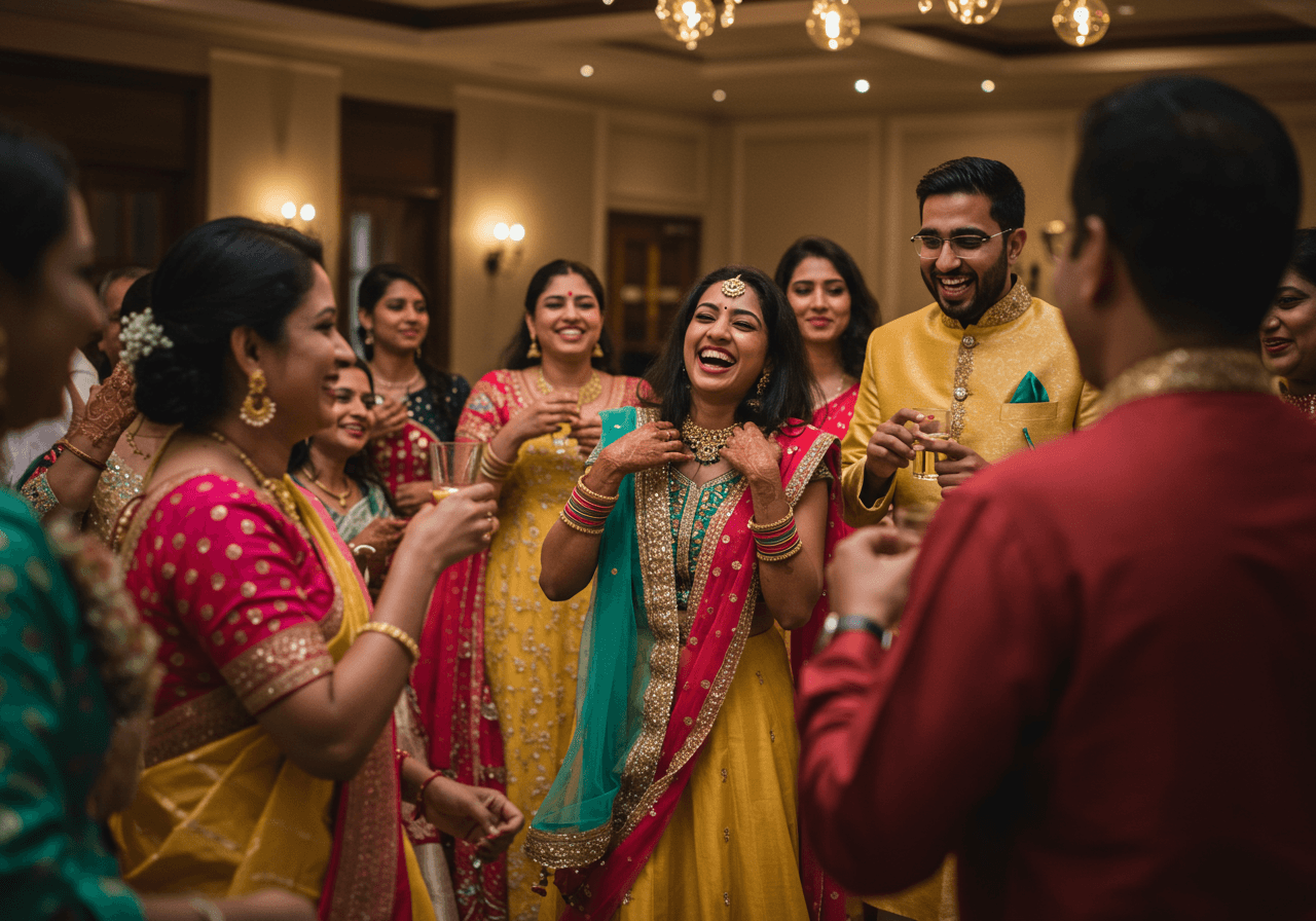Party Photography