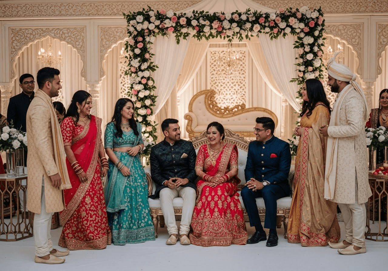 Wedding Photography